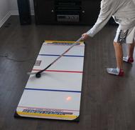 SUPERDEKER Advanced Hockey Training System
