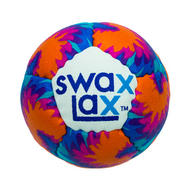SWAX LAX Soft Weighted Lacrosse Training Balls