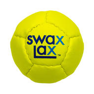 SWAX LAX Soft Weighted Lacrosse Training Balls