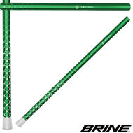 BRINE Swizzbeat Lacrosse Handle- Attack '14