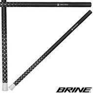 BRINE Swizzbeat Lacrosse Handle- Attack '14