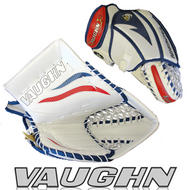 Vaughn 7480 Velocity LE Catch Glove-Int