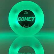 The Comet ICE Puck