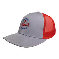 THE GAME Everyday Trucker Perani's Hat