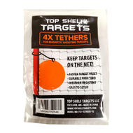 Top Shelf Tethers