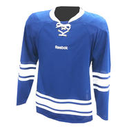 Toronto 25P00 Edge Gamewear Jersey (Uncrested)- Junior