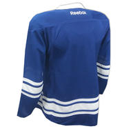 Toronto 25P00 Edge Gamewear Jersey (Uncrested)- Junior