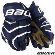 BAUER Supreme TotalOne NXG Hockey Glove- Sr