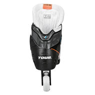 TOUR Code 72 Inline Goal Skate- Sr '19
