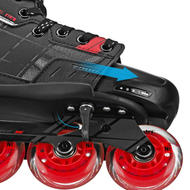TOUR Code GX Inline Skate- Yth