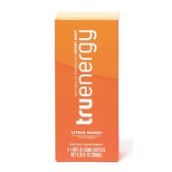 TruEnergy Sport Shot 4ct