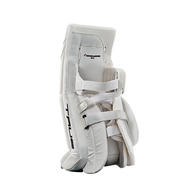 TRUE Catalyst 7X3 Leg Pads- Sr