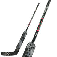 TRUE HZRDUS Smoke Goal Stick- Sr