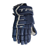 TRUE XC7 Tapered Fit Hockey Glove- Sr 20