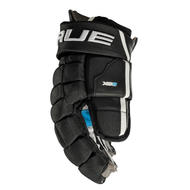 TRUE XC9 Tapered Fit Hockey Glove- Sr 20