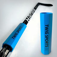 Twig Handle Stickhandling Training Aid