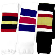 TWIN CITY Team Practice Socks- Sr