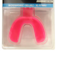 Under Armour Braces W/Strap Mouthguard- Adult