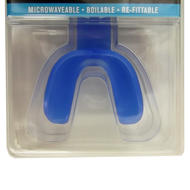 Under Armour Braces W/Strap Mouthguard- Adult