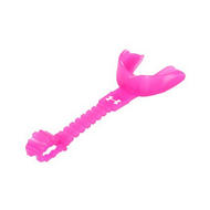 Under Armour Braces W/Strap Mouthguard- Adult