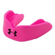 Under Armour ArmourFit Hi-Viz W/Strap Mouthguard- Youth