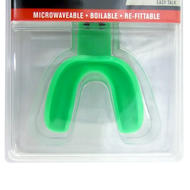 Under Armour ArmourFit Hi-Viz W/Strap Mouthguard- Youth