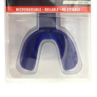 Under Armour ArmourFit W/Strap Mouthguard- Yth
