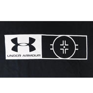 UNDER ARMOUR Authenticator Tee- Sr