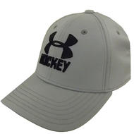 UNDER ARMOUR Core Basic Stretch Hat- Boy's