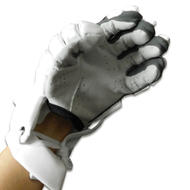 UNDER ARMOUR Command Pro 3 Lax Gloves