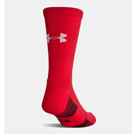 UNDER ARMOUR Men's Team Crew Sock