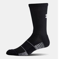 UNDER ARMOUR Men's Team Crew Sock