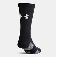 UNDER ARMOUR Men's Team Crew Sock