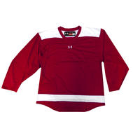 UNDER ARMOUR Redline Hockey Jersey- Yth