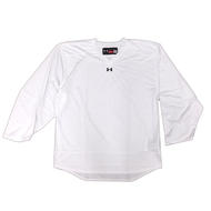 UNDER ARMOUR Redline Hockey Jersey- Yth