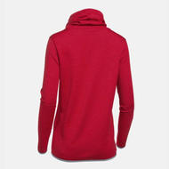 UNDER ARMOUR Women's Armour Fleece Funnel Neck