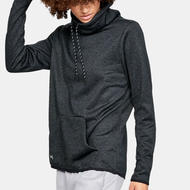 UNDER ARMOUR Women's Armour Fleece Funnel Neck
