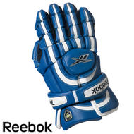 Reebok 7K Lacrosse Glove '12