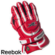 Reebok 7K Lacrosse Glove '12