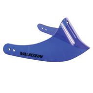 VAUGHN 2000 Lexan Throat Guard – Sr
