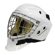 VAUGHN 7700 Certified Straight Bar Goal Mask- Jr