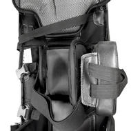 VAUGHN 7800 Velocity 5 Pro Leg Pads- Sr