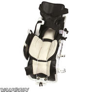 VAUGHN 800 Velocity V6 Leg Pad- Jr