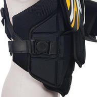 VAUGHN SLR4 Chest & Arm- Jr