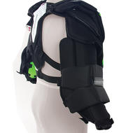 VAUGHN SLR4 Pro Carbon Chest & Arm- Sr
