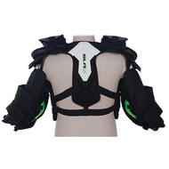 VAUGHN SLR4 Pro Carbon Chest & Arm- Sr