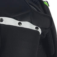 VAUGHN SLR4 Pro Carbon Chest & Arm- Sr