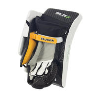 VAUGHN SLR4 Pro Carbon Goal Blocker- Sr