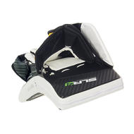 VAUGHN SLR4 Pro Carbon Goal Blocker- Sr