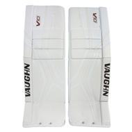 VAUGHN V10 Leg Pads- Jr